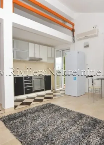 Apartment for sale in Herceg Novi