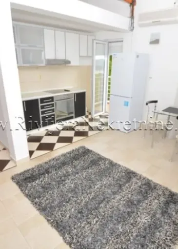 Apartment for sale in Herceg Novi