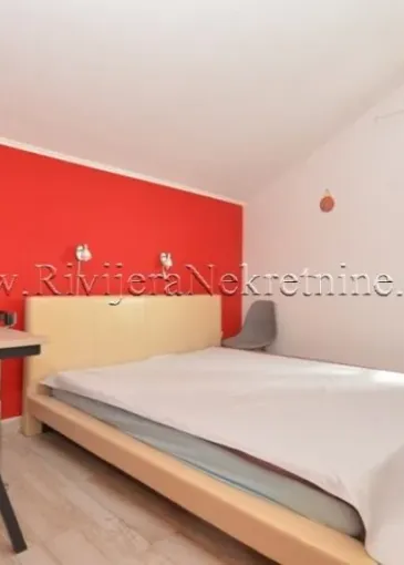 Apartment for sale in Herceg Novi
