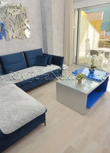 Apartment for sale in Đenovići