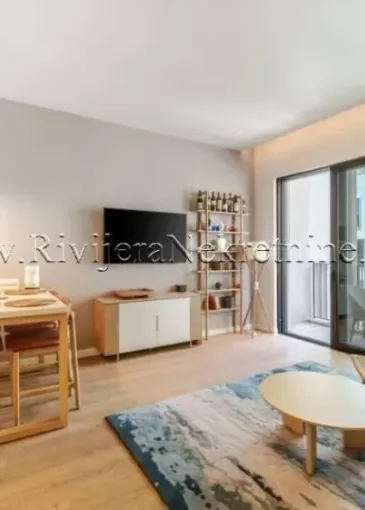 Apartment for sale in Tivat