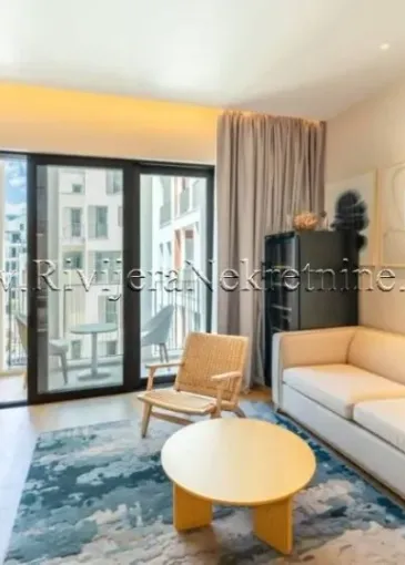Apartment for sale in Tivat