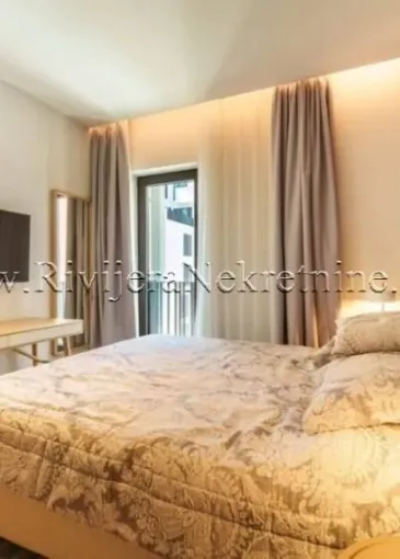 Apartment for sale in Tivat
