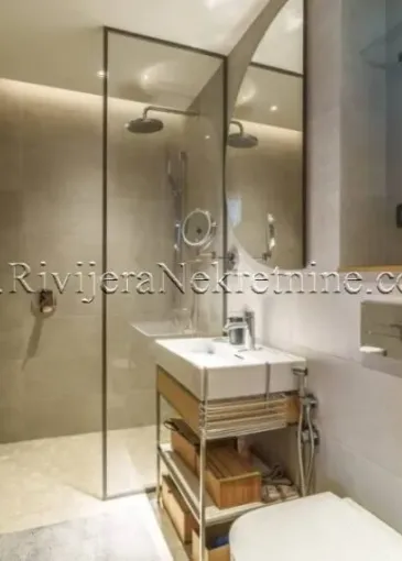 Apartment for sale in Tivat