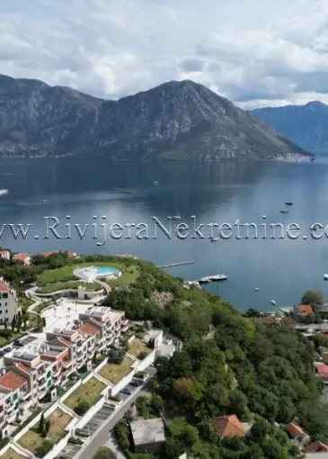 Apartment for sale in Morinj