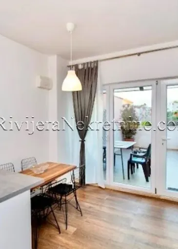 Apartment for sale in Tivat