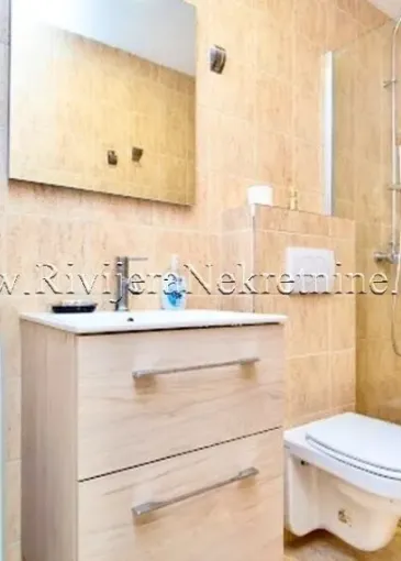 Apartment for sale in Tivat