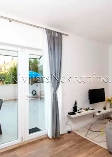 Apartment for sale in Tivat
