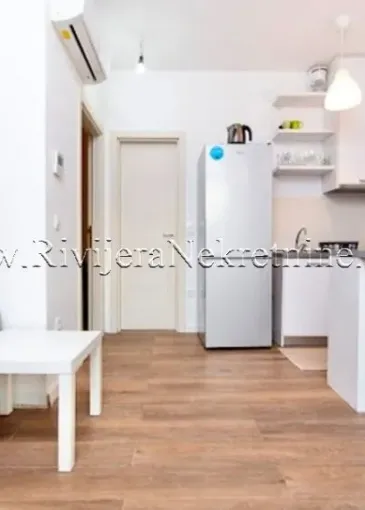 Apartment for sale in Tivat