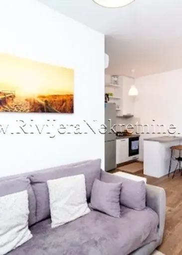 Apartment for sale in Tivat