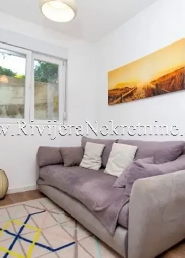 Apartment for sale in Tivat