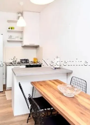 Apartment for sale in Tivat