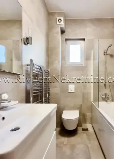 Apartment for sale in Kotor