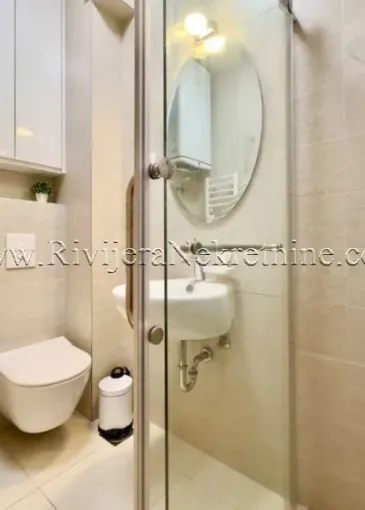 Apartment for sale in Kotor