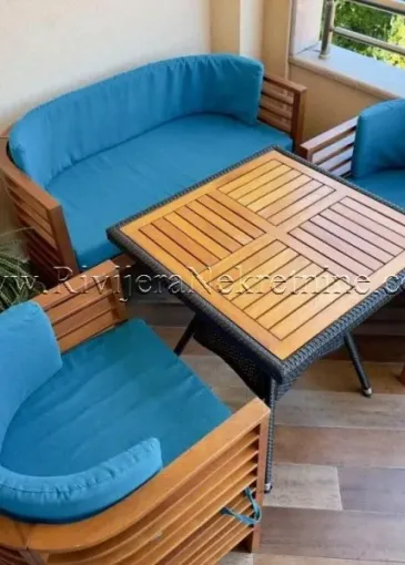 Apartment for sale in Kotor