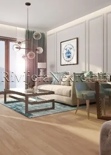 Property under construction for sale in Risan