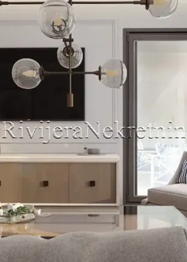 Property under construction for sale in Risan