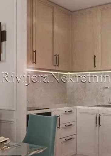 Property under construction for sale in Risan