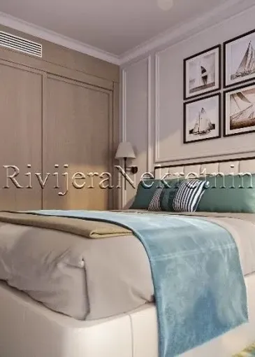 Property under construction for sale in Risan