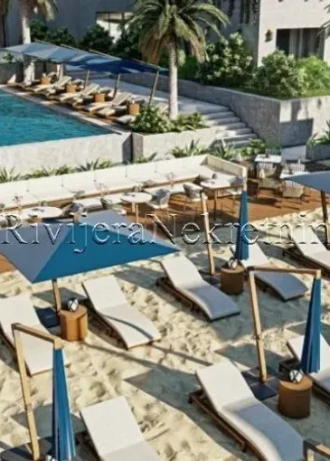 Property under construction for sale in Risan