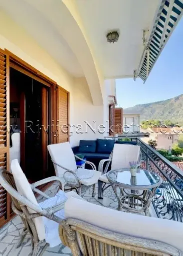 Apartment for sale in Dobrota