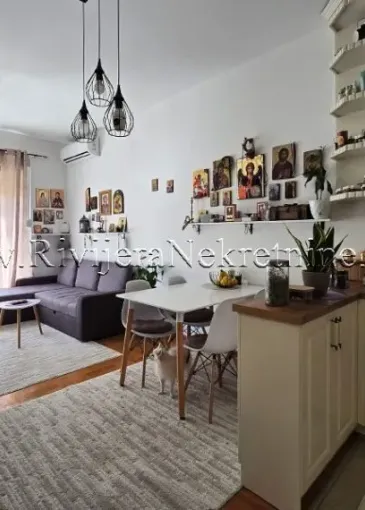 Apartment for sale in Radanovići