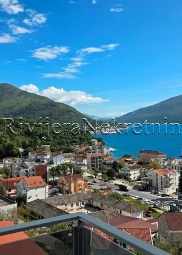 Apartment for sale in Meljine