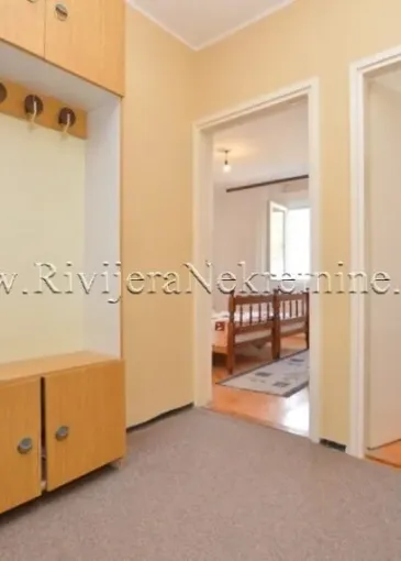 Apartment for sale in Bijela