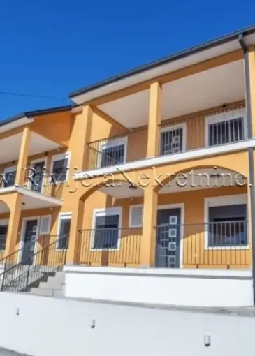 Apartment for sale in Gradiošnica