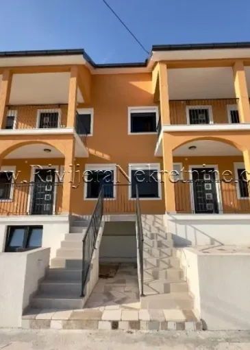 Apartment for sale in Gradiošnica