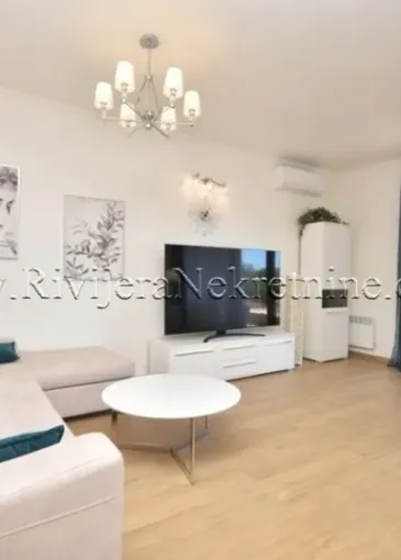 Apartment for sale in Zelenika