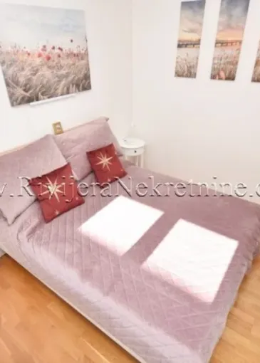 Apartment for sale in Zelenika