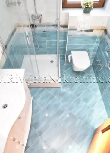 Apartment for sale in Zelenika
