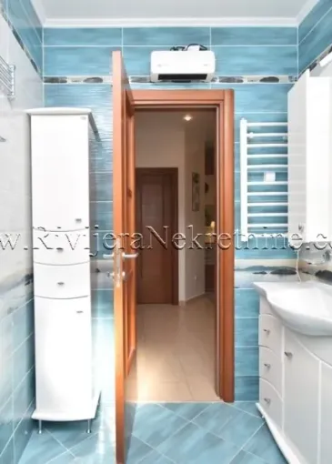 Apartment for sale in Zelenika