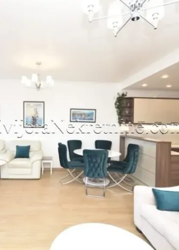 Apartment for sale in Zelenika