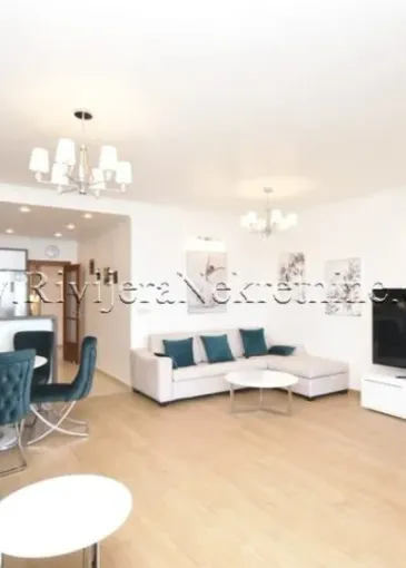 Apartment for sale in Zelenika