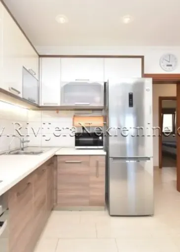 Apartment for sale in Zelenika