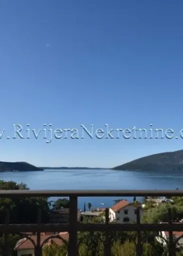 Apartment for sale in Zelenika