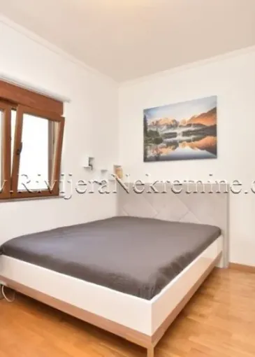Apartment for sale in Zelenika