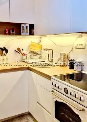 Apartment for sale in Tivat