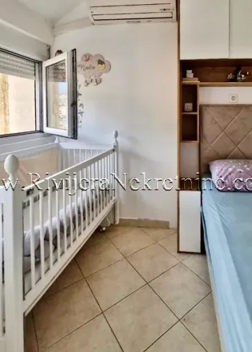 Apartment for sale in Tivat