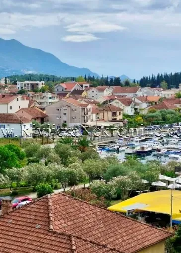 Apartment for sale in Tivat