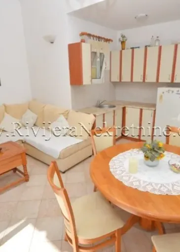 Apartment for sale in Đenovići