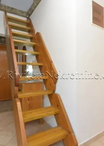 Apartment for sale in Đenovići