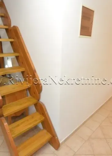 Apartment for sale in Đenovići