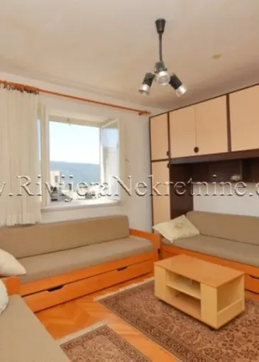 Apartment for sale in Herceg Novi