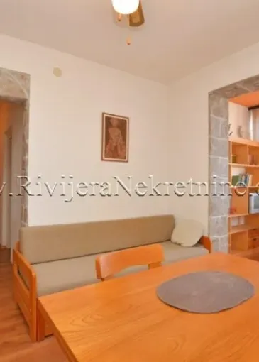 Apartment for sale in Herceg Novi