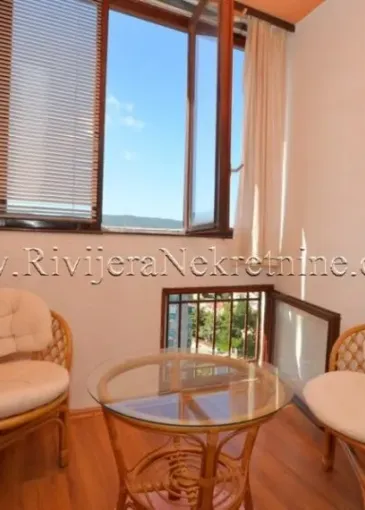 Apartment for sale in Herceg Novi