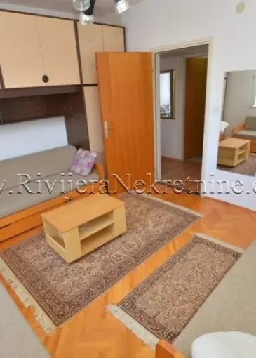 Apartment for sale in Herceg Novi