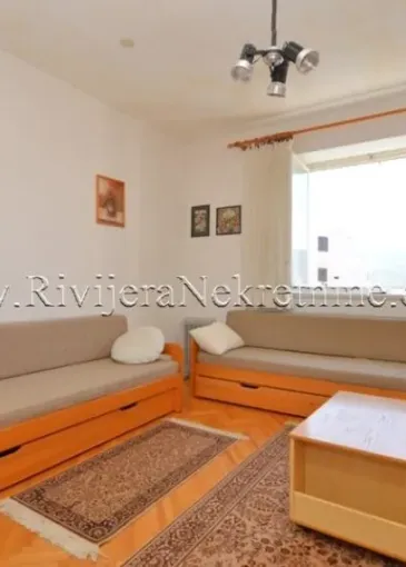 Apartment for sale in Herceg Novi